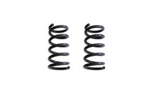 Maxtrac 252130-8 - 02-08 Dodge RAM 1500 2WD V8 3in Front Lowering Coils
