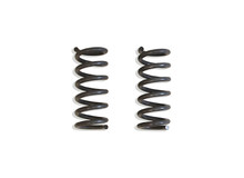 Maxtrac 252920-8 - 09-18 RAM 1500 2WD V8 4 Door 2in Front Lowering Coils