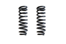 Maxtrac 253120 - 04-14 Ford F-150 2WD Extended/Crew Cab 2in Front Lowering Coils