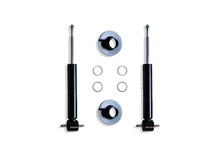 Maxtrac 373203 - 15-20 Ford F-150 2WD 0-3in Front Adj. Lowering Struts - Pair