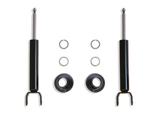 Maxtrac 372403 - 09-18 RAM 1500 4WD 0-3in Front Adj. Lowering Struts - Pair