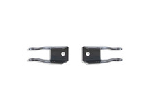 Maxtrac 401100 - 73-87 Chevrolet C10 2WD Rear Lowering Shock Angle Correctors