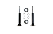 Maxtrac 371303 - 07-18 GM C/K1500 2WD/4WD 0-3in Front Adj. Lowering Struts - Pair