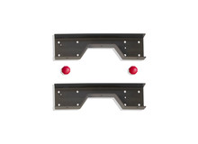 Maxtrac 300560C - 88-98 GM C1500/2500 2WD 5/6 Lug Rear C-Frame Support Section - Pair