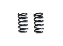 Maxtrac 251520-6 - 14-16 GM C/K1500 2WD/4WD Single Cab w/Cast Steel Susp. 2in Front Lowering Coils