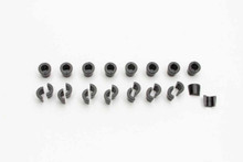 Manley 13084-16 - Super 7 Degree Valve Locks (.3415) Conventional - Set of 16