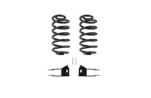 Maxtrac 201040 - 00-06 GM C/K1500 SUV 2WD/4WD 4in Rear Lowering Kit