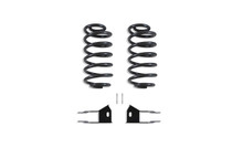 Maxtrac 201230 - 07-14 GM C/K1500 SUV 2WD/4WD 3in Rear Lowering Kit