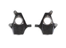 Maxtrac 101320 - 07-16 GM C/K1500 2WD/4WD 2in Front Lowering Spindles