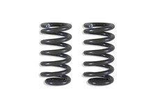 Maxtrac 251130 - 65-87 Chevrolet C10 2WD 3in Front Lowering Coils