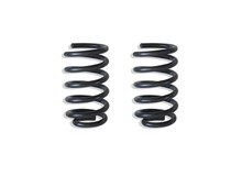 Maxtrac 251330-8 - 07-14 GM C/K1500 SUV 2WD/4WD V8 3in Front Lowering Coils
