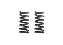 Maxtrac 250130-6 - 82-97 Chevrolet S10 2WD V6 3in Front Lowering Coils