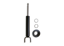 Maxtrac 222403 - MAX TRAC SUSPENSION'S PART#  IS A 0"-3" FRONT ADJUSTABLE LOWERING STRUT (INDIVIDUAL) BLACK W/ COIL SEAT, RETAINER CLIP & RETAINER COLLAR