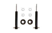 Maxtrac 371903 - 2019+ GM C/K1500 2WD/4WD 0-3in Front Adj. Lowering Struts - Pair