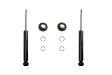 Maxtrac 200803 - 21-22 Chevy/GMC SUV (Non Active Ride) 0-3in RearAdj. Lowering Strut