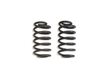 Maxtrac 271640 - 15-20 GM SUV (w/ Autoride) 4in Rear Lowering Coils