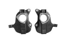 Maxtrac 101520C - 14-18 GMC 1500 2/4 WD 2in Front Lowering Spindles