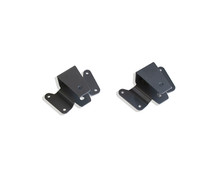 Maxtrac 423520 - 97-03 Ford F-150 2WD/4WD 2in Rear Lowering Hangers