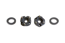 Maxtrac 832525 - 13-18 RAM 1500 4WD (Non Air Ride) 2.5in Front Leveling Kit