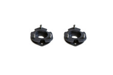Maxtrac 832515 - 13-18 RAM 1500 4WD (Non Air Ride) 1.5in Front Leveling Strut Spacers