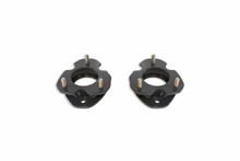 Maxtrac 833125 - 04-18 Ford F-150 2WD/4WD 2.5in Front Leveling Strut Spacers