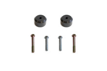 Maxtrac 833720 - 05-19 Ford F-250/350 4WD 2in Front Leveling Coil Spring Bucket Spacers (Bottom Mount)