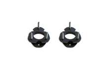 Maxtrac 833920 - 10-14 Ford Raptor 2in Front Leveling Strut Spacers