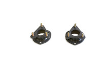 Maxtrac 835125 - 05-19 Nissan Frontier 2WD/4WD 2.5in Front Leveling Strut Spacers