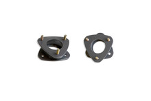 Maxtrac 835325 - 04-18 Nissan Titan 2WD/4WD 2.5in Front Leveling Strut Spacers