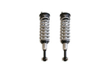Maxtrac 870425F - 15-20 Chevrolet Colorado 2WD/4WD 0-2.5in Front FOX 2.0 Performance Coilover - Pair