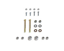 Maxtrac 836800 - 05-18 Toyota Tacoma 4WD 6 Lug Front Differential Spacer Kit