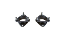 Maxtrac 836925 - 95.5-04 Toyota Tacoma 2WD/4WD 6 Lug 2.5in Front Leveling Strut Spacers