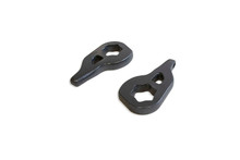 Maxtrac 842113 - 02-05 Dodge RAM 1500 4WD 1-3in Front Leveling Torsion Keys