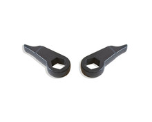 Maxtrac 843013 - 98-09 Ford Ranger 4WD 1-3in Front Leveling Torsion Keys
