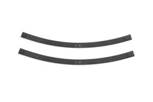 Maxtrac 781310 - 07-18 GM C1500 2WD/4WD 1in Rear Add-A-Leaf