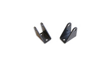 Maxtrac 530713 - 01-10 GM 1500HD/2500HD/3500HD 2WD/4WD 8 Lug Front Shock Extenders