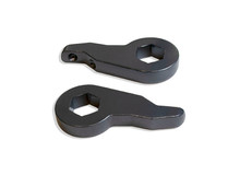 Maxtrac 440513 - 88-06 GM K1500 4WD 1-3in Front Lowering Torsion Keys