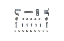 Maxtrac 616800 - 05-18 Toyota Tacoma 2WD 6 Lug Rear Carrier Bearing Spacer