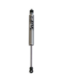 Maxtrac 769725F - 07-18 Jeep Wrangler JK 2WD/4WD 3in Front FOX 2.0 Performance Shock Absorber