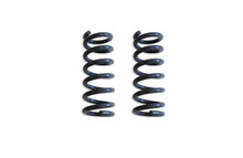 Maxtrac 750920-6 - 99-06 GM C1500 2WD V6 2in Front Lift Coils