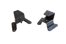 Maxtrac 421120 - 73-87 Chevrolet C10 2WD 2in Rear Lowering Hangers