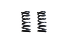 Maxtrac 753520-6 - 97-03 Ford F-150 2WD V6 Heritage 2in Front Lift Coils