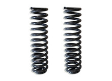 Maxtrac 753360 - 17-19 Ford F-250/350 4WD Dually 6in Front Lift Coils