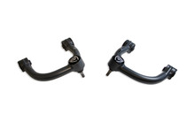 Maxtrac 856800 - 05-21 Toyota Tacoma 2WD/4WD Upper Control Arms - Pair