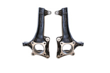 Maxtrac 704140 - 2021+ Ford F-150 2WD 4in Lift Spindles