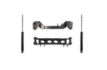 Maxtrac 946760-2 - 07-18 Toyota Tundra 4WD Front & Rear Lift Kit - Component Box 2