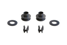 Maxtrac 883725 - 05-19 Ford F-250/350 4WD 2.5in Leveling Kit