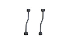 Maxtrac 8897RSB - 07-18 Jeep Wrangler JK 2WD/4WD (Rubicon Models) Rear Extended Sway Bar End Links