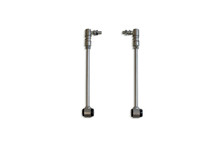 Maxtrac 8897FSB - 07-18 Jeep Wrangler JK 2WD/4WD Front Extended Sway Bar End Links