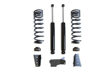 Maxtrac 902445 - 09-18 RAM 1500 2WD 4.5in Rear Lift Kit